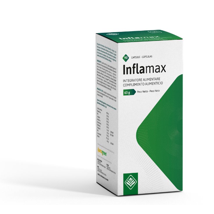 INFLAMAX 90CPS