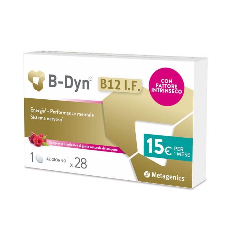 B DYN B12 IF 28CPR MAST