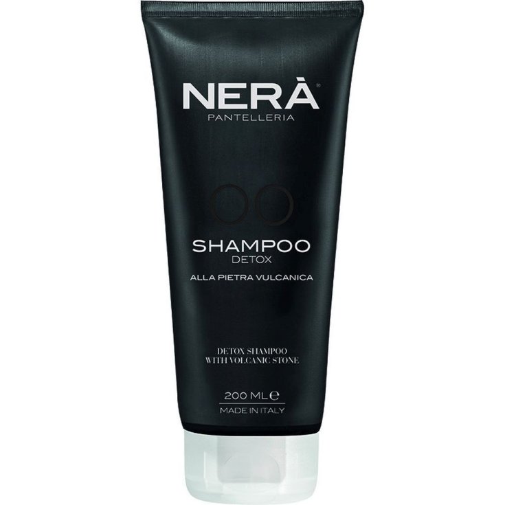 NERA' 00 SHAMPOO DETOX 200ML