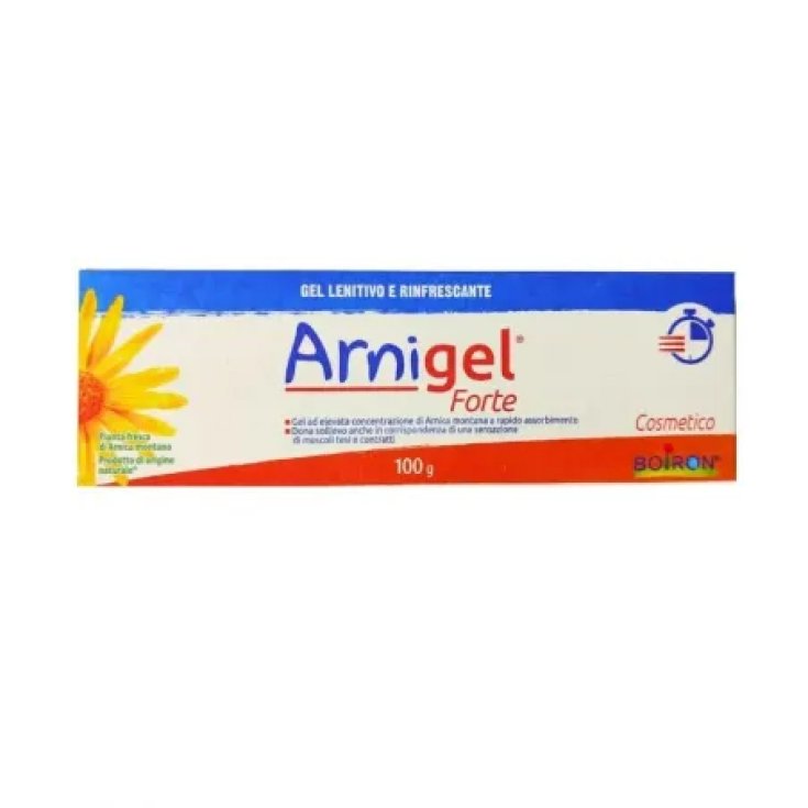 ARNIGEL FORTE PROMO 100G