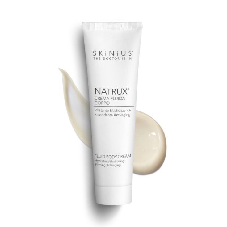 NATRUX CREMA FLUIDA 100ML