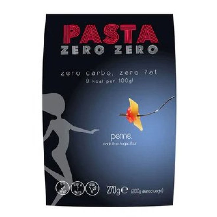 PASTA ZERO ZERO SHIRATAKI PENN