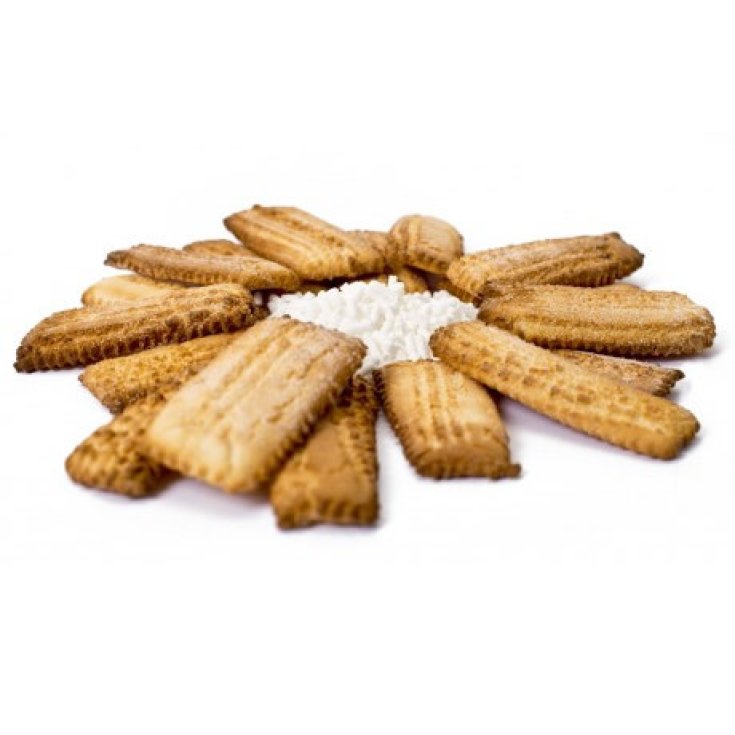 BISCOTTI AL LATTE 150G