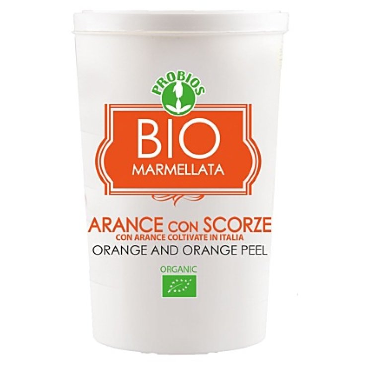 PROBIOS MARMELLATA ARA C/SORZE