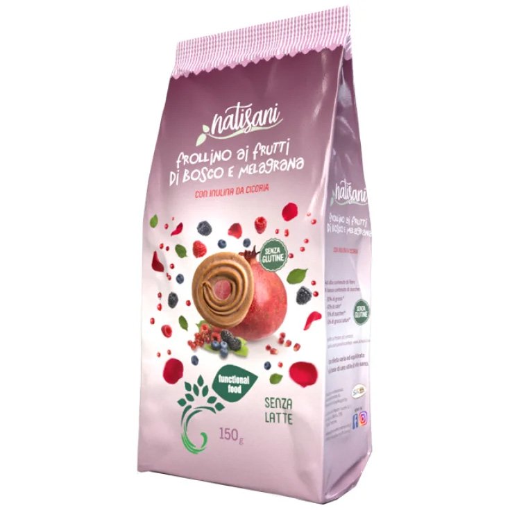 FROLLINO FRUTTI BOSCO MELAGR