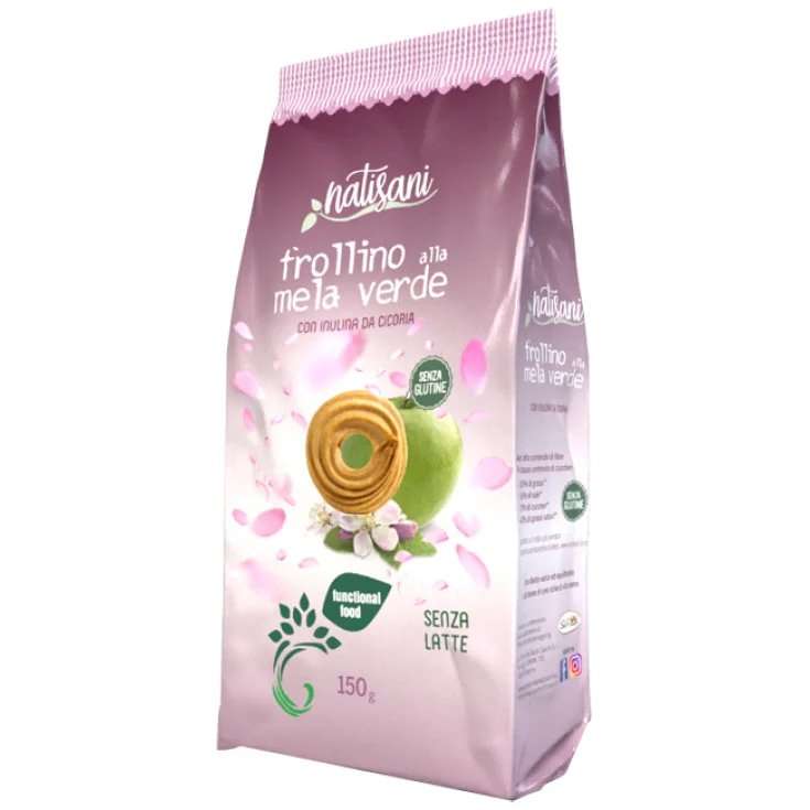 FROLLINO MELA VERDE 150G