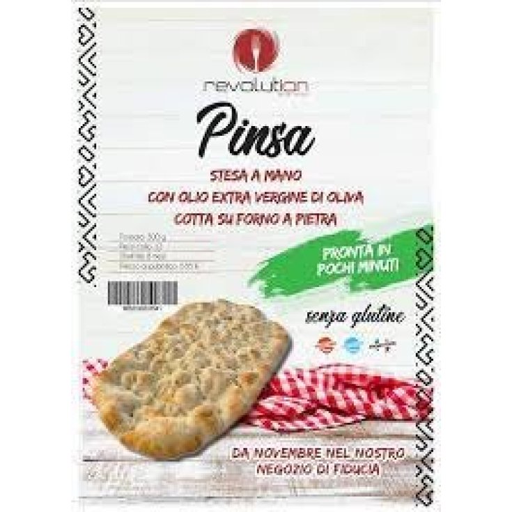 PINSA 300G