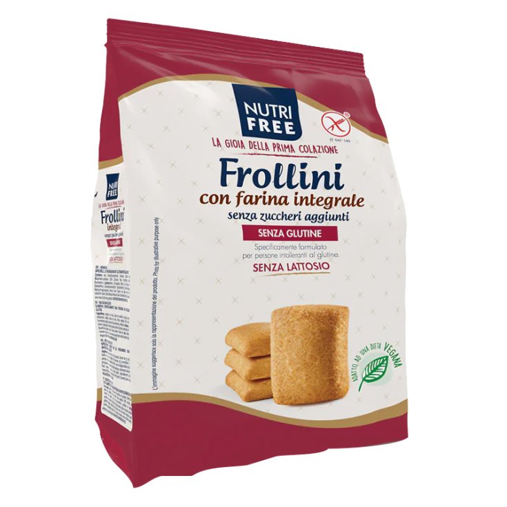 NUTRIFREE FROLLINI INT S/Z NP