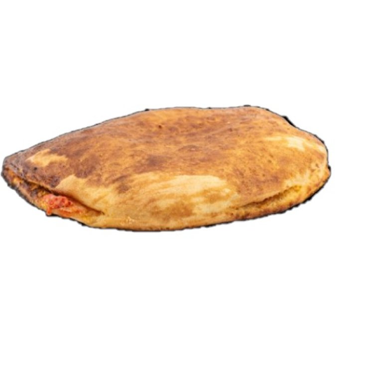 CALZONE PROSCIUTTO MOZZAR PIST