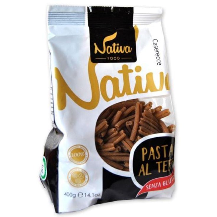 NATIVA FOOD CASERECCE MULTICRL