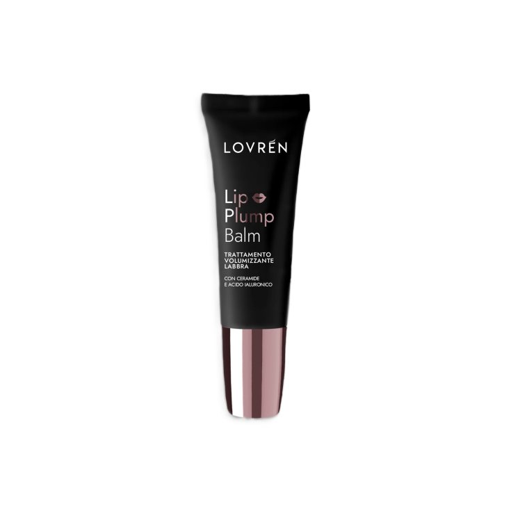 LOVREN SUP LIP PLUMP BALM TRAT