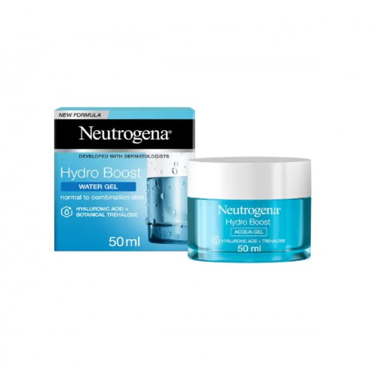 NEUTROGENA ACQUA GEL 50ML NEW