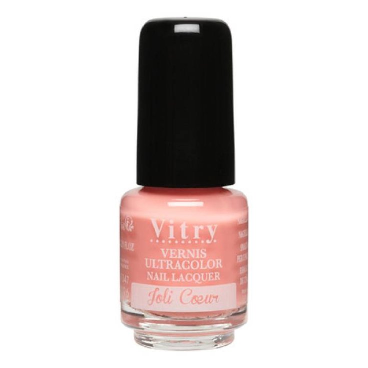 MINI SMALTO JOLI COEUR 4ML