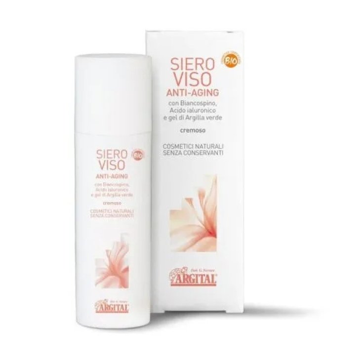 SIERO VISO ANTIAGING CREMOSO