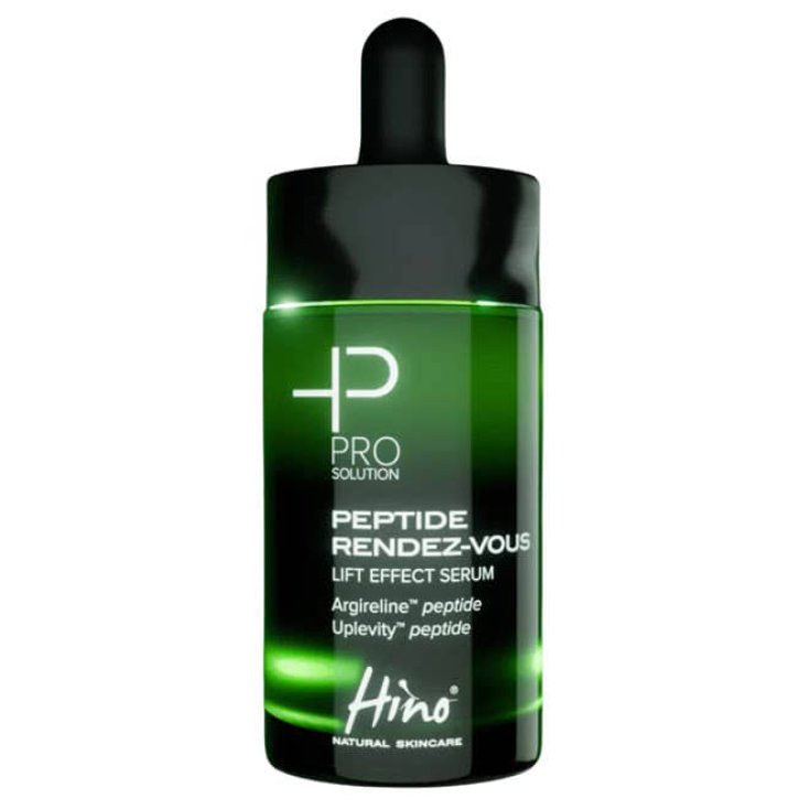 HNS PROS PEPTIDE RENDEZ-VOUS