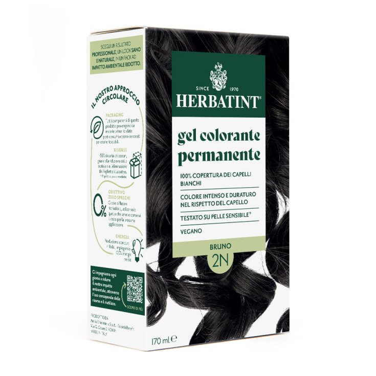 HERBATINT 2N BRUNO 170ML