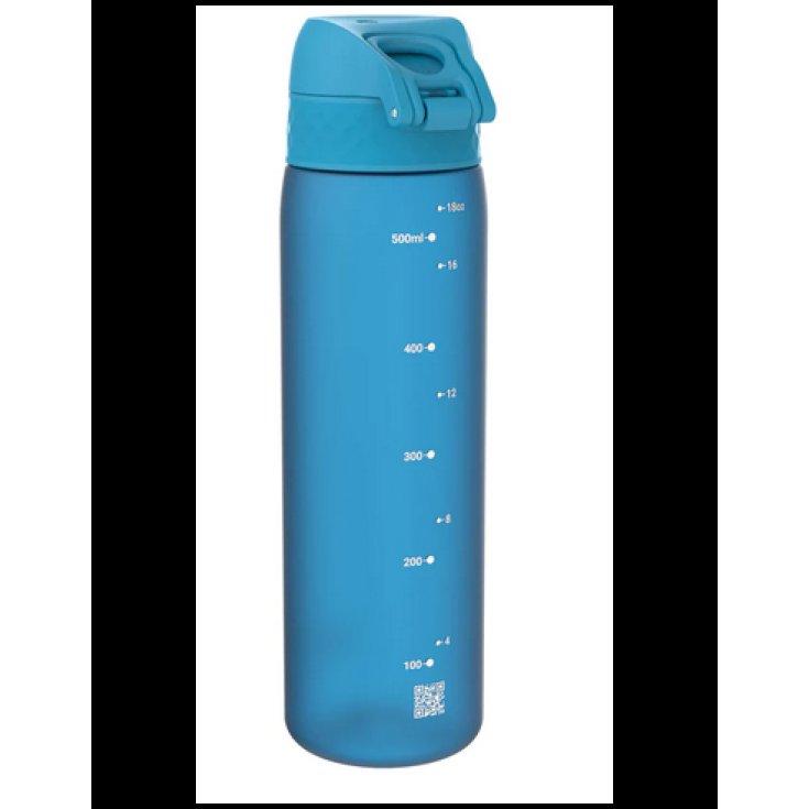 ION8 BORRACCIA BLUE 500ML