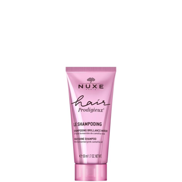 NUXE SHAMPOO HAIR PRODIG 50ML