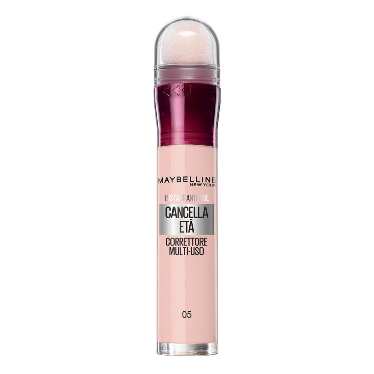 MAYBELLINE IL CANCELLA ETA' BR