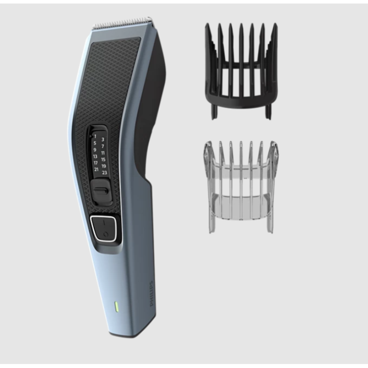 HAIRCLIPPER SERIES 3000 REGOLA