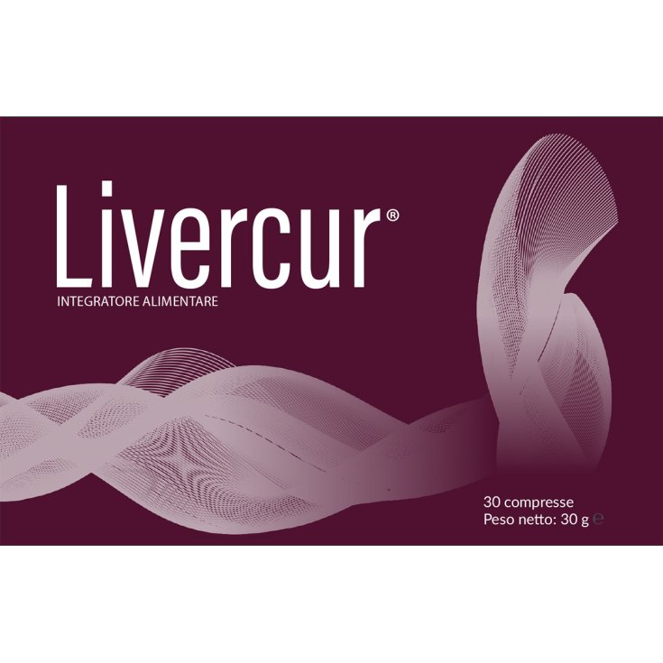 LIVERCUR 30CPR