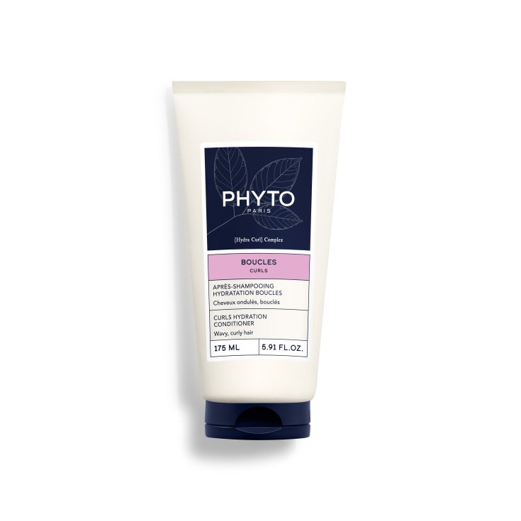 PHYTO BOUCLES BALSAMO DEF RICC