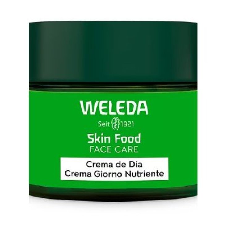 SKIN FOOD CREMA GIORNO 40ML