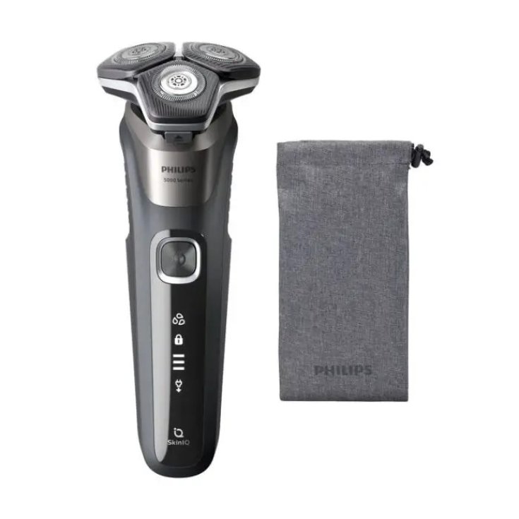 SHAVER SERIES 5000 RASOIO ELET