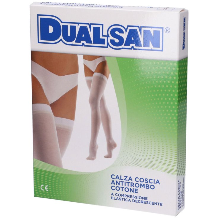 DUALSAN CALZA COSCIA A/T PLUS4