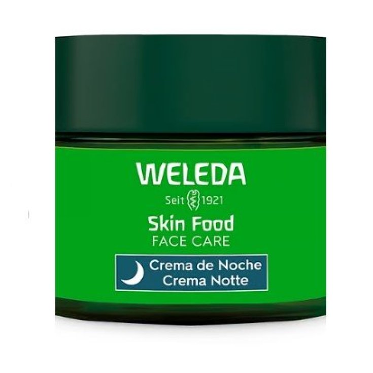 SKIN FOOD CREMA NOTTE 40ML