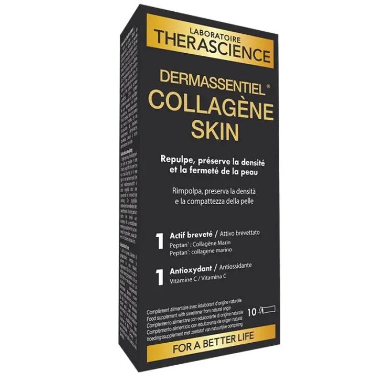 DERMASSENTIEL COLLAGENE SKIN