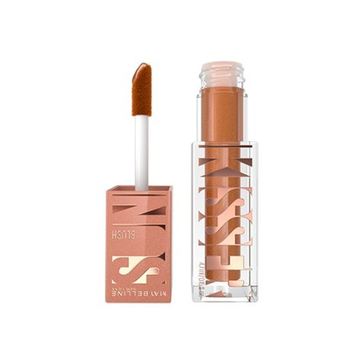 MAYBELLINE SUNKISSER 11 ELECTR