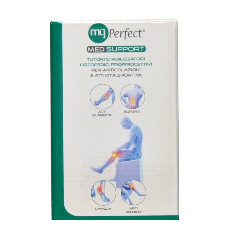 MEDSUPPORT POLSIERA ONESIZE