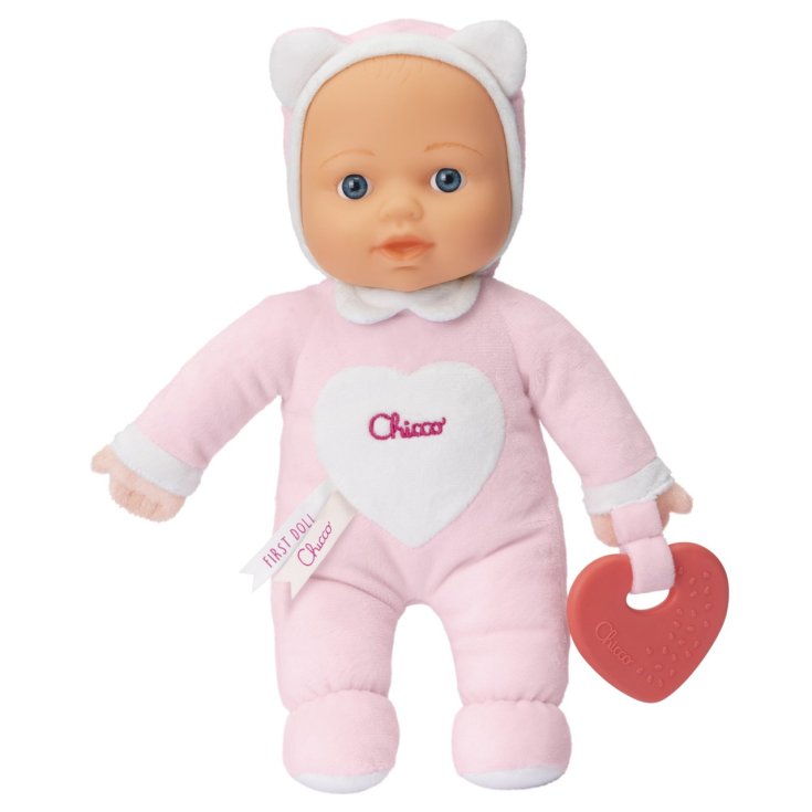 CH GIOCO CHICCA DOLL