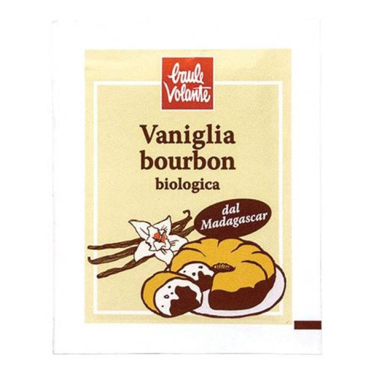 VANIGLIA BOURBON POLVERE