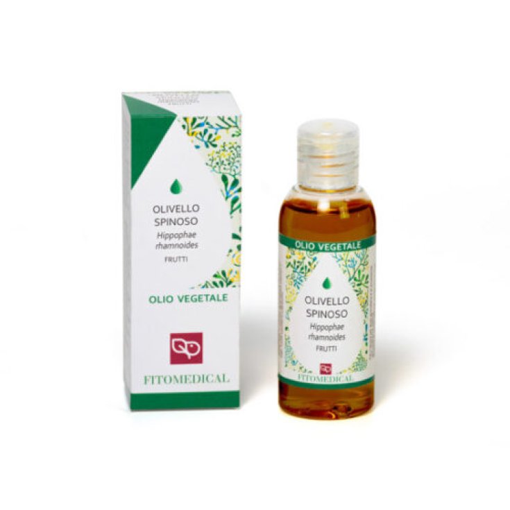 OLIVELLO SPINOSO OV 50ML