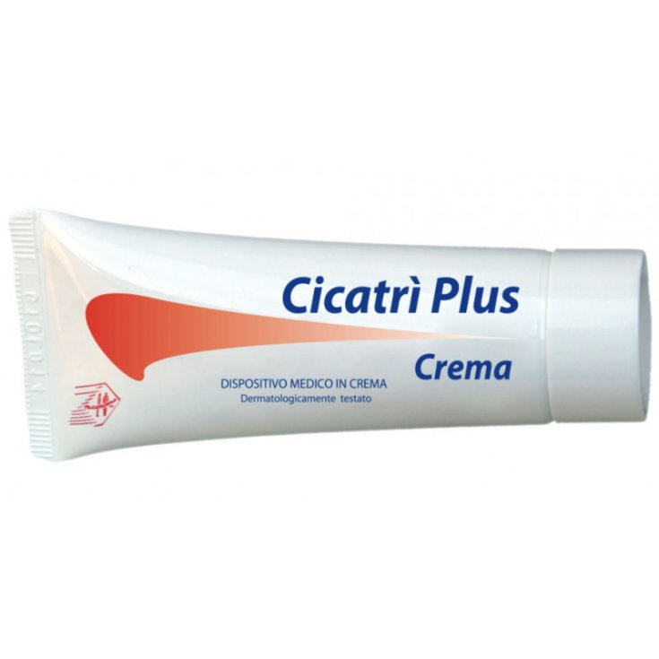 CICATRI' PLUS CREMA 30G