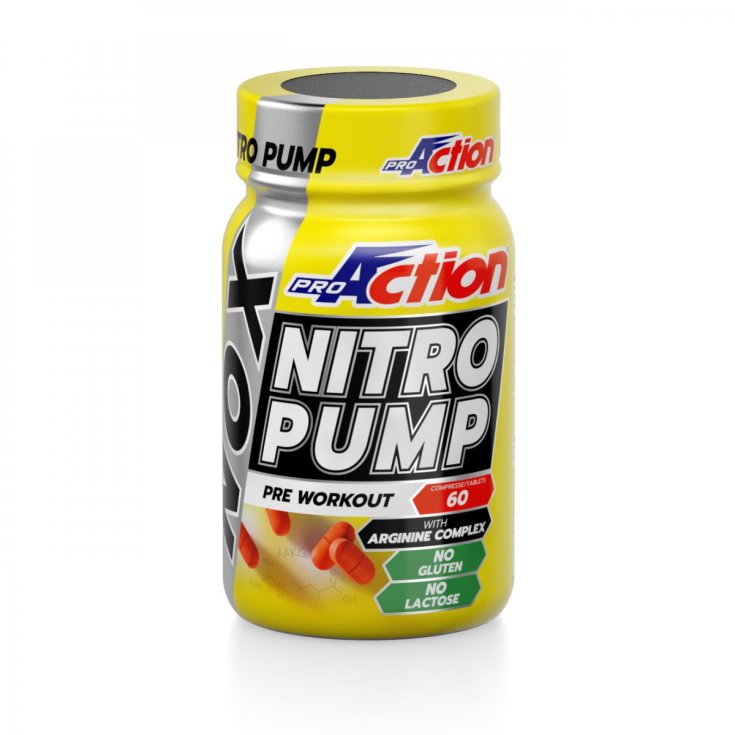 FIT NITRO PUMP 60CPR