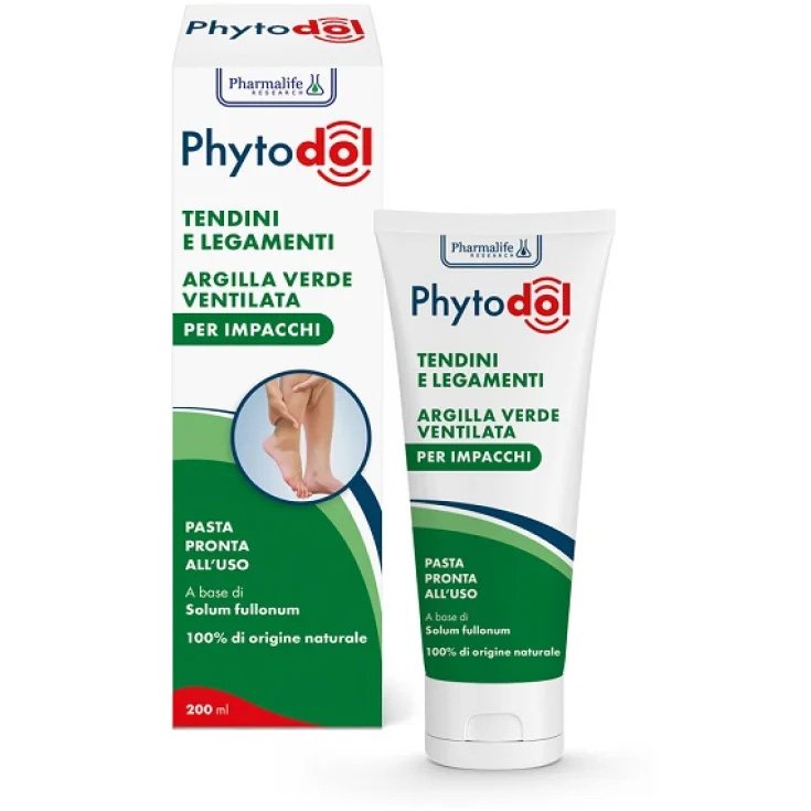 PHYTODOL TENDINI LEGAM ARGILLA