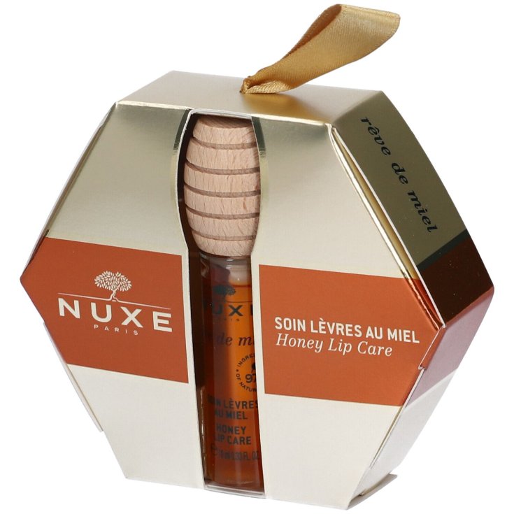 NUXE COFFRET BESTSELLER RDV 24