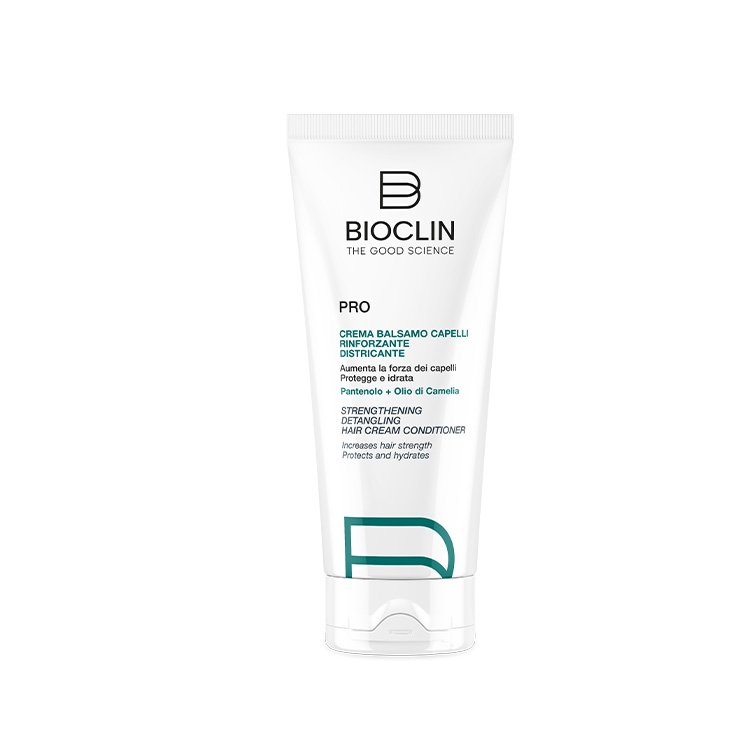 BIOCLIN PRO CREMA BALS RINFOR