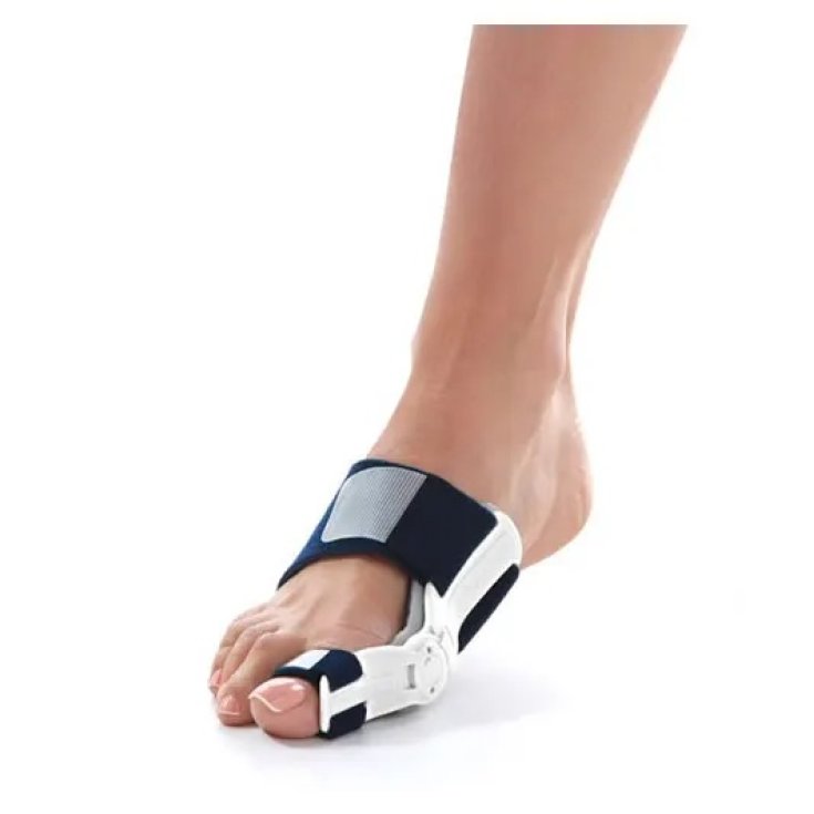 AIRCAST ACTYTOE BUNION SPLIN M