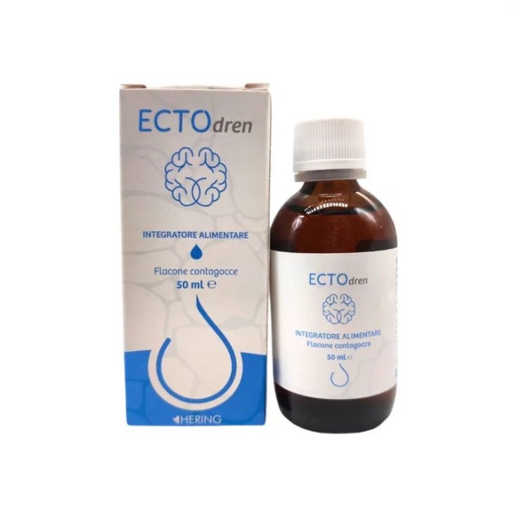 ECTODREN GOCCE 50ML