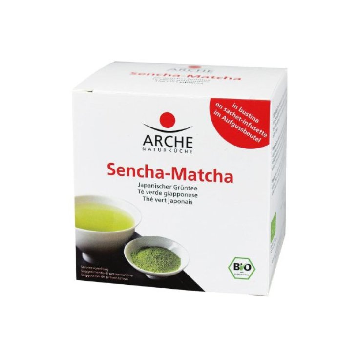 MATCHA SENCHA FILTRI