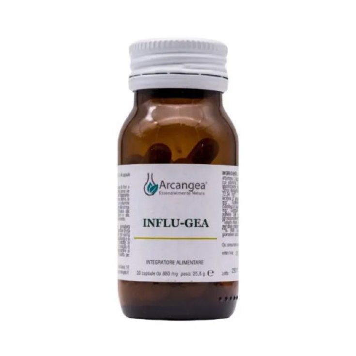 INFLU GEA 60OPR 860MG
