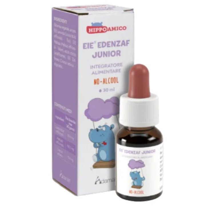 EIE EDENZAF JUNIOR 30ML