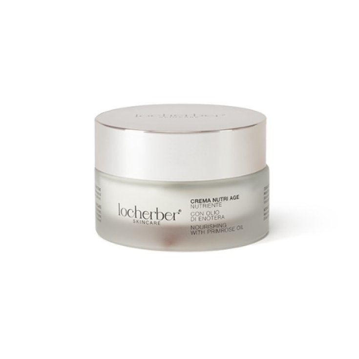 LOCHERBER SKIN CREMA NUTRI AGE