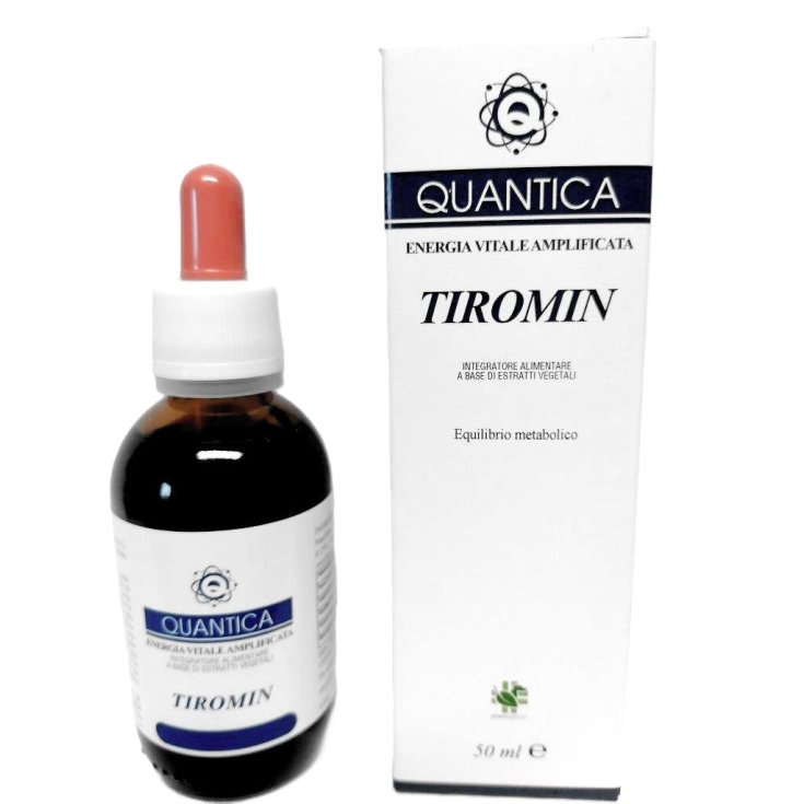 QUANTICA TIROMIN 50ML