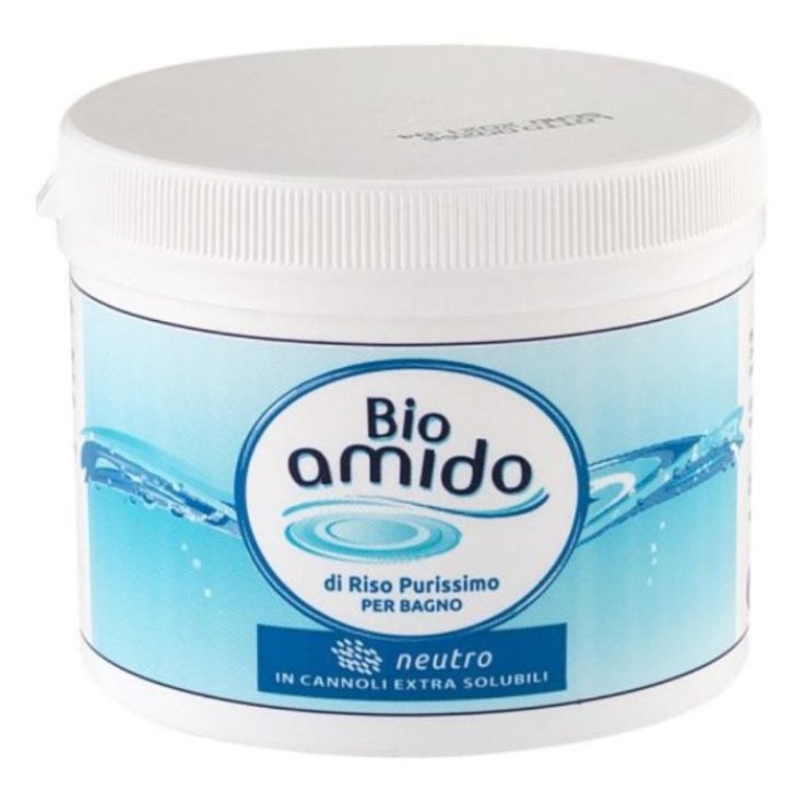 ALPINO AMIDO RISO NEUTRO BIO