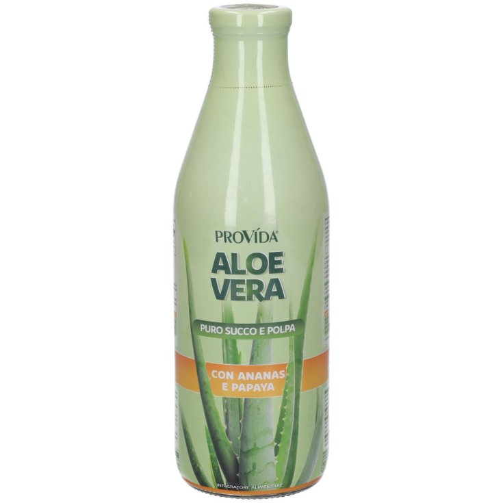 PROVIDA ALOE ANANAS PAPAYA 1L